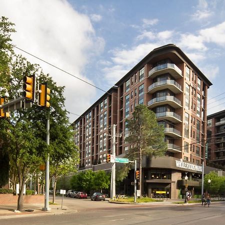 The Guild Uptown | Mckinney Ave ดัลลัส ภายนอก รูปภาพ